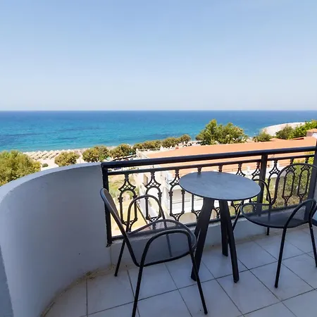 Hotel Elegant Kyparissia