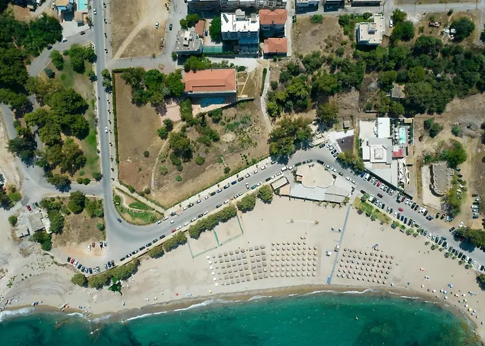 Hotel Elegant