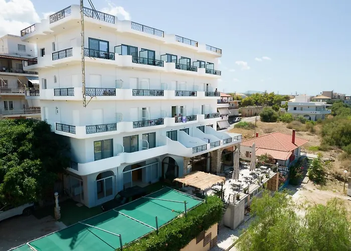 Elegant Hotel 3*