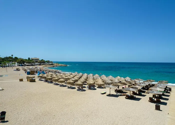 Elegant Kyparissia