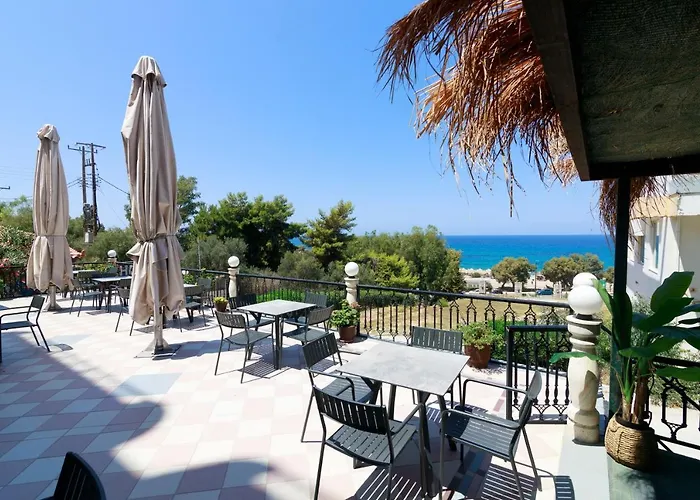 Elegant Hotel 3*
