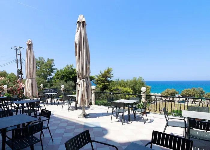 Elegant Hotel