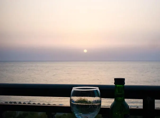 Hotel Elegant Kyparissia