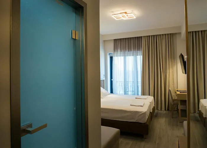 Hotel Elegant 3*