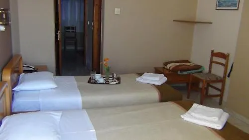Hotel Elegant 3*
