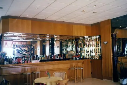 Hotel Elegant