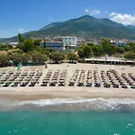 Hotel Elegant Kyparissia