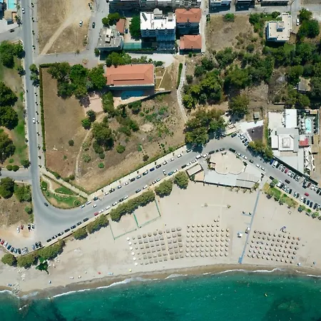 Hotel Elegant