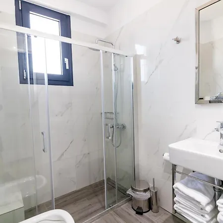 Hotel Tsolaridis 3*