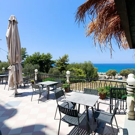 Elegant Hotel 3*
