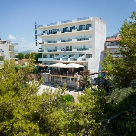 τσολαρίδης