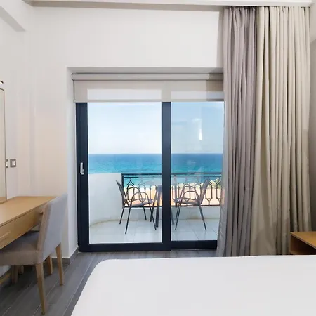 Tsolaridis Hotel