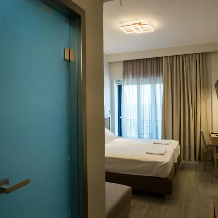 Hotel Elegant 3*
