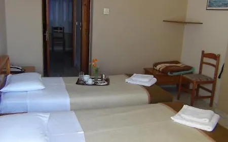 ホテル Elegant 3*