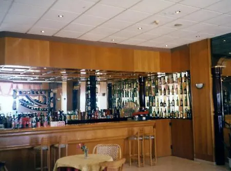 酒店 Elegant