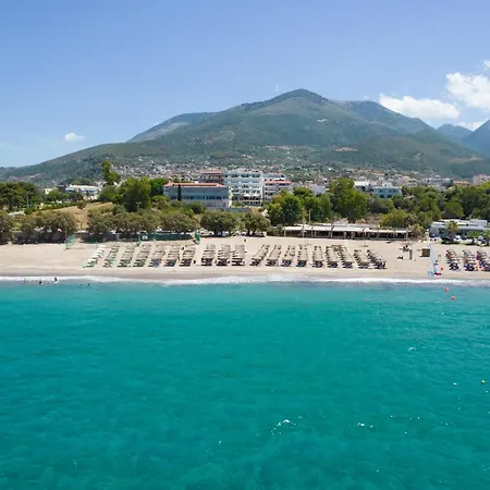 Hotel Elegant Kyparissia