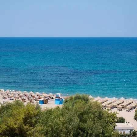Ξενοδοχείο τσολαρίδης Κυπαρισσία