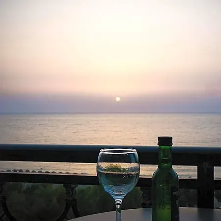 Hotel Tsolaridis 3*