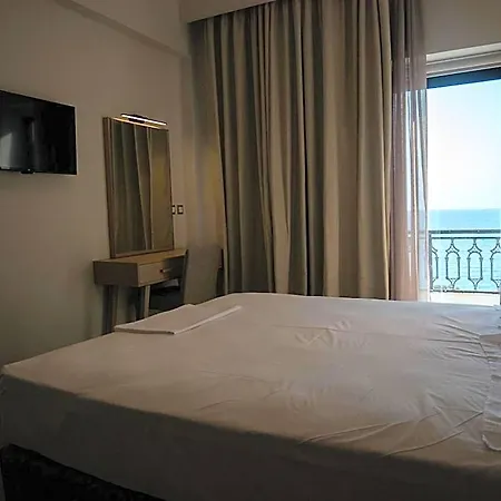 Tsolaridis Hotel Kyparissia