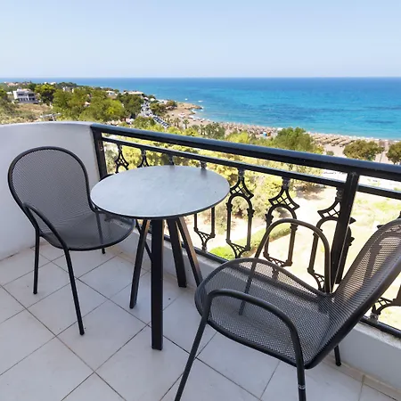 Elegant Hotel 3*