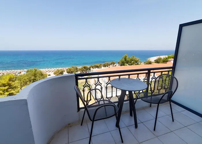 Hotel Elegant Kyparissia