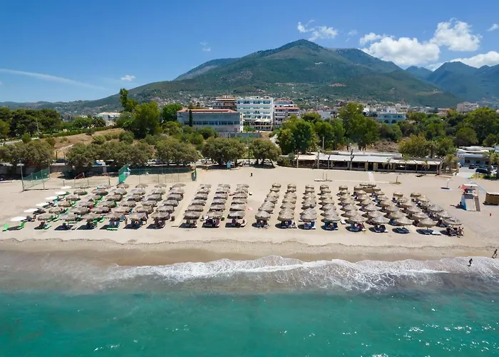 Hotel Elegant Kyparissia