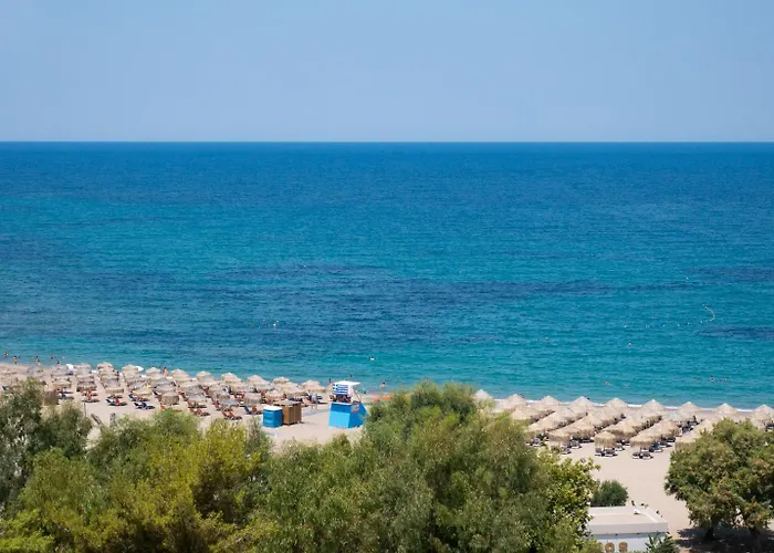 Hotel Elegant Kyparissia