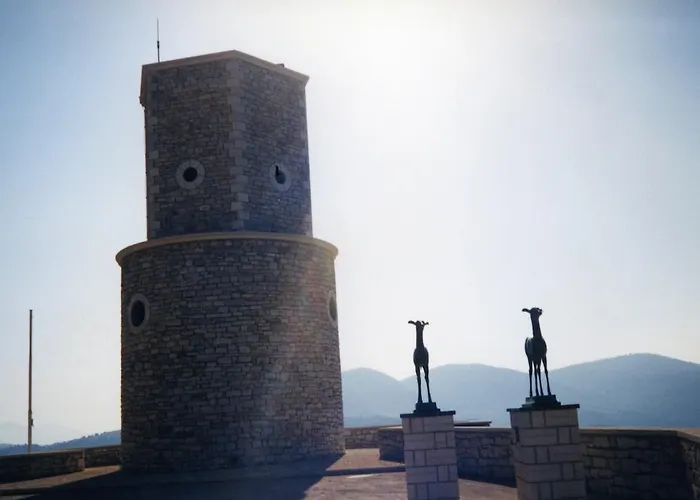 Hotel Elegant Kyparissia